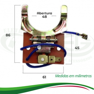 Nenhuma imagem definida 